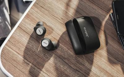 Jabra Elite 85t website