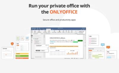 OnlyOffice Docs- The Only Online Document Collaboration Platform You Need