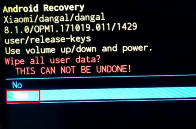 How to Hard Reset Your Android TV In a Safe Way [Easy Method] | Beebom