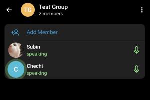 Telegram Beta Adds Group Voice Calling on Android (Guide)