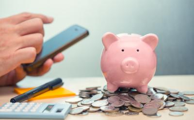 Top 9 apps users spent the most this year