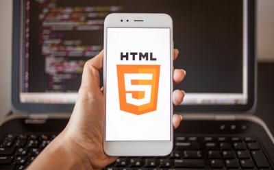 what is html5 and how it has replaced flash and silverlight