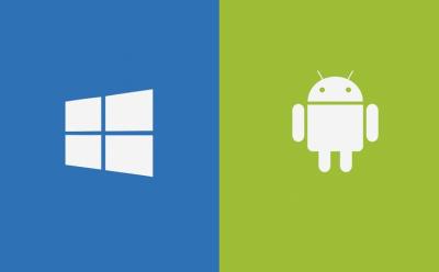 What is Project Latte on Windows 10