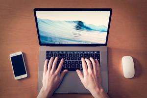 How to Quickly Change App Icons to Big Sur Style Icons with Terminal