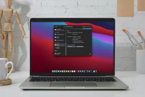 How to Use Announce Time in macOS Big Sur