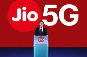 Jio Tests Integrating 5G VoNR and 4G VoLTE for Better Voice Call Quality