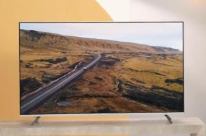 Mi QLED TV 4K with 55-inch Panel, MEMC, and Android 10 Launched for Rs. 54,999