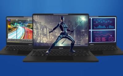 nokia purebook x14 launched