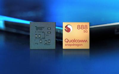 qualcomm snapdragon 88 soc