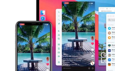 use and control iphone from windows pc featured