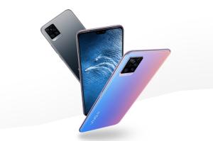 Vivo V20 Pro 5G with Snapdragon 765G, 44MP Dual Selfie Camera Launched at Rs. 29,990