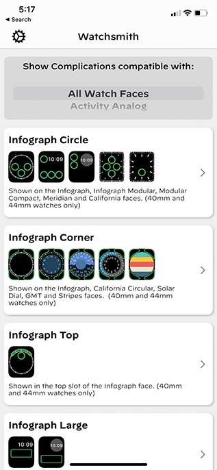 5 Best Apps to Set Custom Apple Watch Faces (2022) | Beebom