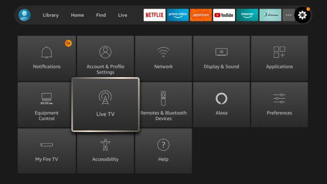 How to Add Free Live TV Channels on Fire TV Stick | Beebom