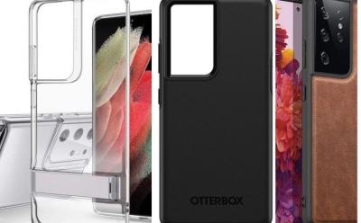10 Best Samsung Galaxy S21 Ultra Cases and Covers You Can Buy