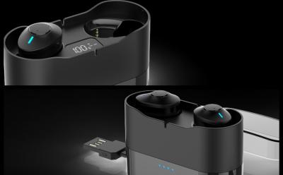 Acer launches three true wireless earbuds