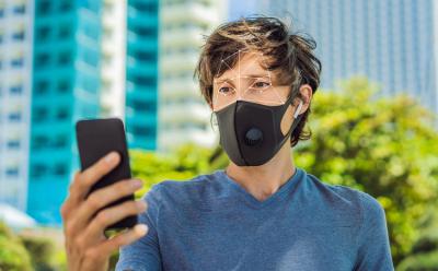 Apple developing heat mapping for face id