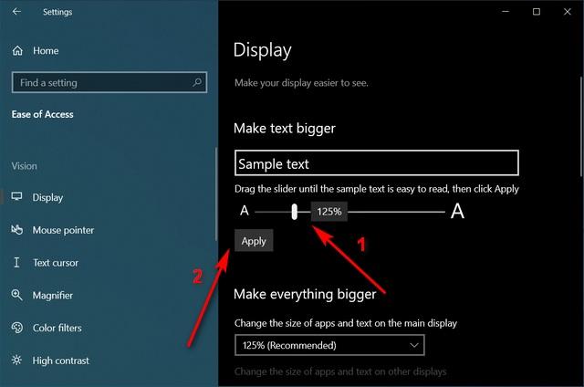 How to Change Screen Resolution in Windows 10 Easily | Beebom