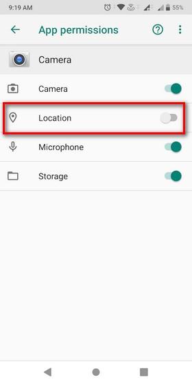 Stop Digital Image How to Delete Metadata from Photos Before Posting Online | Beebom