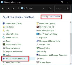 How to Enable or Disable User Account Control in Windows 10 | Beebom