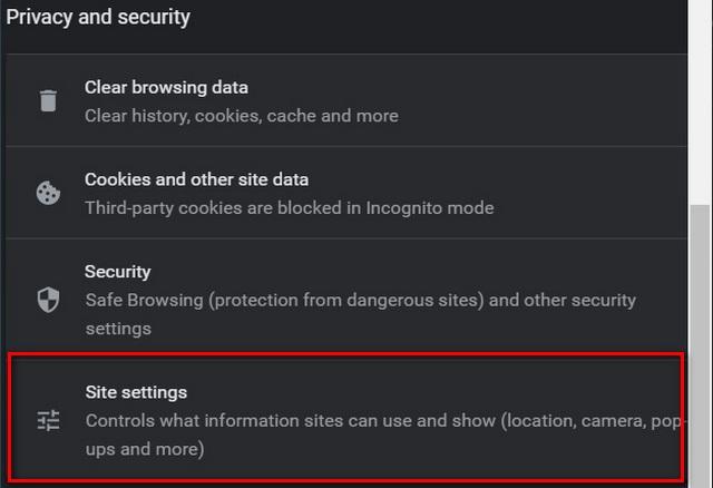 How to Fake Location in Chrome, Firefox and Edge [Guide] | Beebom