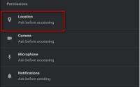 How to Fake Location in Chrome, Firefox and Edge [Guide] | Beebom
