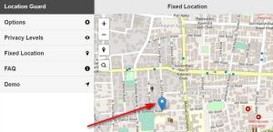 How to Fake Location in Chrome, Firefox and Edge [Guide] | Beebom