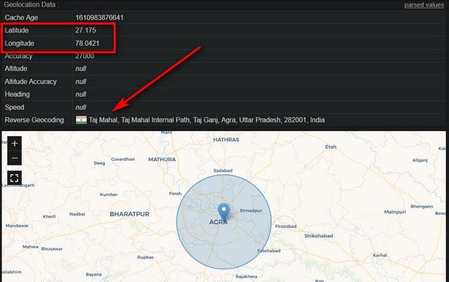 How to Fake Location in Chrome, Firefox and Edge [Guide] | Beebom