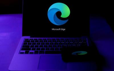 How to Change Default Search Engine in Microsoft Edge website