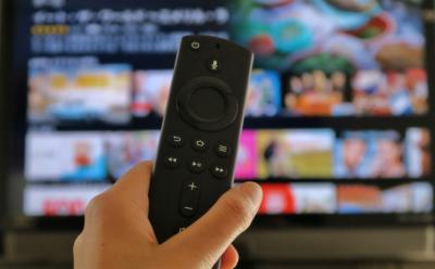 How to Check the Actual Streaming Resolution on Fire TV Stick