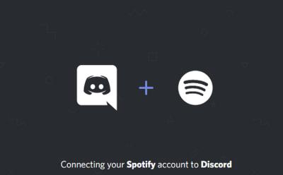 How to Connect Spotify to Discord