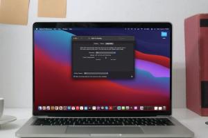 How to Customize and Use Night Shift on Mac