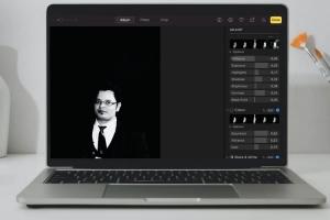 How to Edit Images Using Photos App on Mac (Complete Guide)