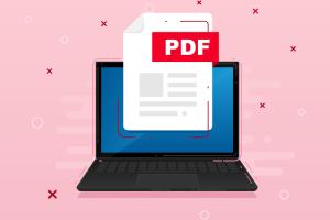 How to Edit PDF on Windows 10 for Free