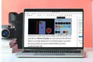How to Extract Photos from PDF Documents on Windows, Mac, Android, and iPhone