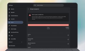 How to Free Up Storage in Chromebook