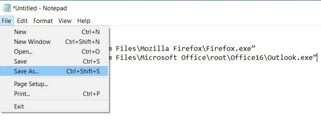 How to Schedule Batch Files in Windows 10 [Guide] | Beebom