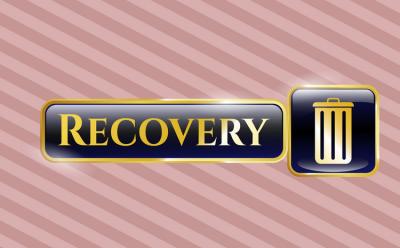 Recover Deleted Photos in Android
