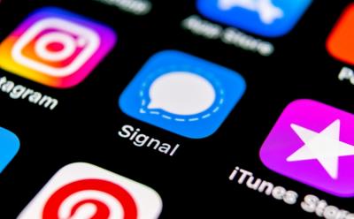 How to Remove Contacts from Signal Contact List