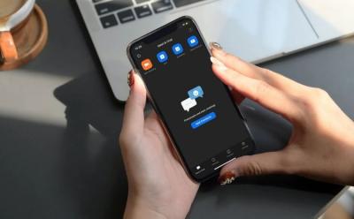 How to Sync Zoom Meetings from iPhone and iPad Calendars