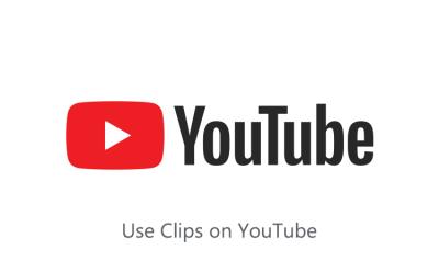 How to Use Clips on YouTube