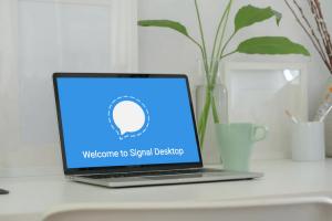 How to Use Signal on Desktop Computers (Windows and Mac)