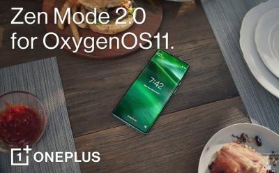 How to Use Zen Mode 2.0 on OnePlus Phones
