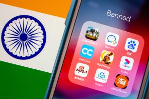 India Permanently Bans Chinese Apps Including TikTok, WeChat, and More: Report