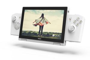 CES 2021: Lenovo's New Concept Laptop Doubles as a Switch-like Console