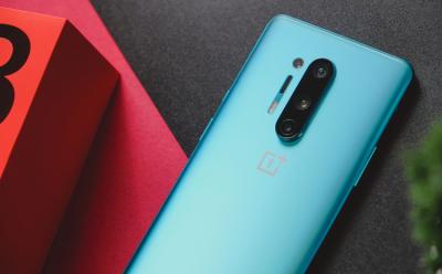 New Camera Modes Found in OnePlus' New OxygenOS Update