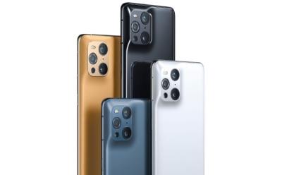 Oppo Find X3 Pro