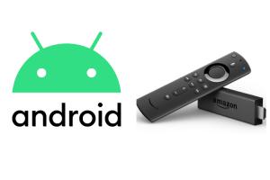 How to Sideload Android APKs on Fire TV Stick