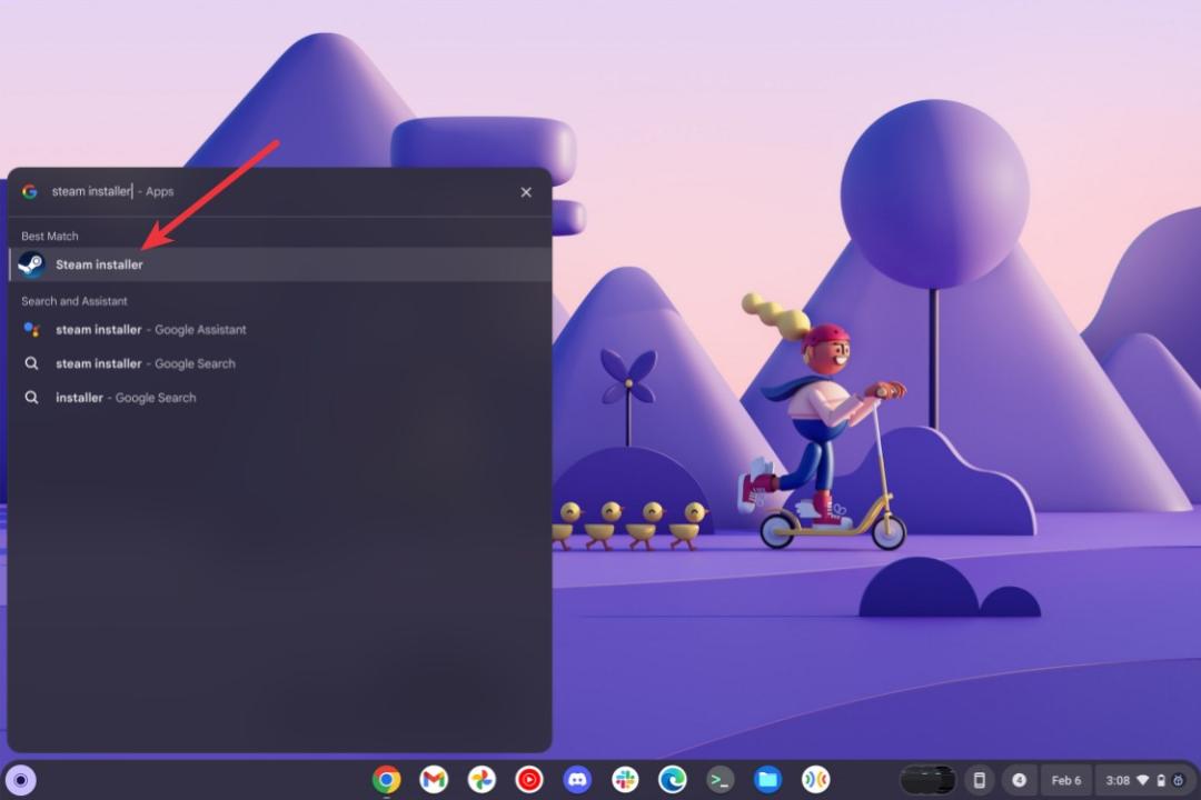 How to Install Steam Games on Chromebook in 2025 | Beebom