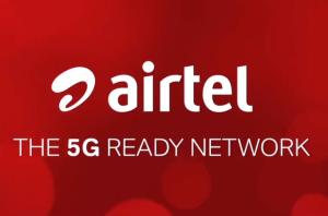 Airtel Starts Testing Its Mid-Band 5G Network in Gurgaon