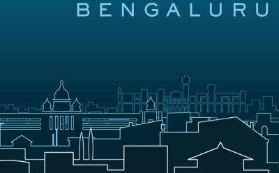 bengaluru world's fastest growing tech hub